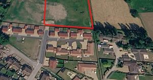 'Eco-friendly' homes plan revealed for Norfolk village