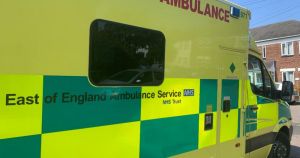 Pensioner dies after waiting FIVE HOURS for ambulance following 999 call