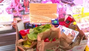 Bisturí a la cesta de la compra: qué productos se han encarecido más en el último año
