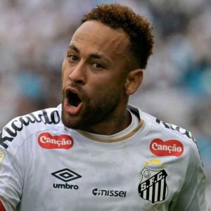 Neymar está na lista e Ancelotti anuncia os outros 25 nomes