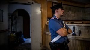Sfratto e occupazione abusiva: rientra in casa dopo lo sgombero