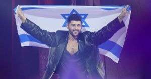 Why Israel did so well at the Eurovision Song Contest