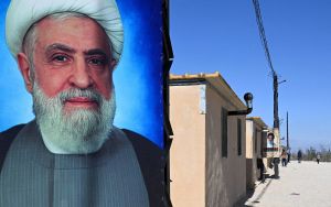 Hezbollah Is Plotting to Kill Lebanon’s Leaders