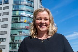 For de fleste er ikke sykepenger et problem