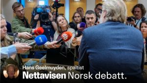 Marius vil hjem til mamma