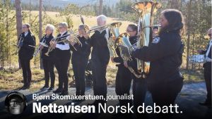 Forbausende lite gjør mye for frivilligheten