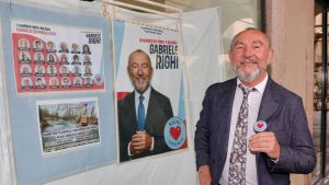 Giovani, lavoro e viabilità: la Vigevano del candidato civico Gabriele Righi