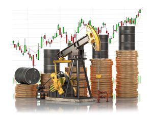 The energy crisis is becoming a currency crisis