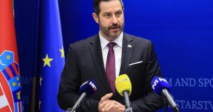 Može li Glavina poremetiti raspodjelu moći u sportu