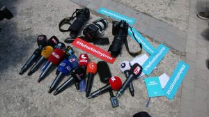 Demokrasi yoksa ilkeli gazetecilik olamaz mı?