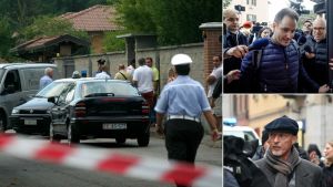 Sempio, difesa al contrattacco: «Audio estrapolati in malafede»