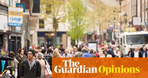 I’ve interviewed Reform UK voters – and they’re much more progressive than you might think