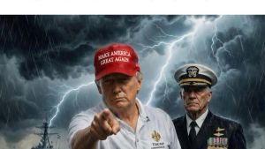 “Dell’Iran non resterà nulla”. Trump minaccia: “Accordo o bombe. È la calma prima della tempesta”