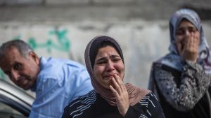 Nell’inferno della Striscia, guerra senza uscita: “Soluzione politica? A Gaza è impossibile”