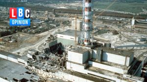 The Chernobyl disaster broke trust in nuclear, now we’re paying the price