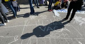 El conflicte laboral de l’educació