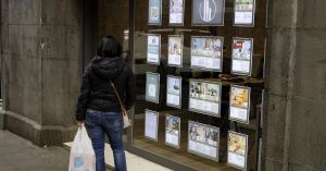 Llucia Ramis i la condemna del metre quadrat