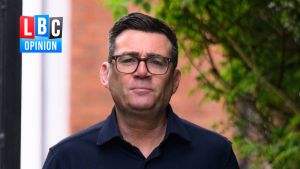 Prepare for the weirdest by-election of all time in Makerfield