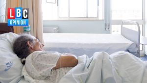 When citizens can request to die in the morning and be gone by supper, surely that is a step too far?