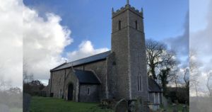 New car park at Norfolk village church given go-ahead to 'improve safety'