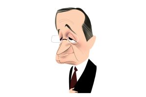 Lo de Flo, Trump y Ayuso. Lo de Illa