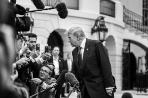 El doloroso declivede los imperios