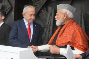 Israel cambia la mano de obra palestina por extranjeros
