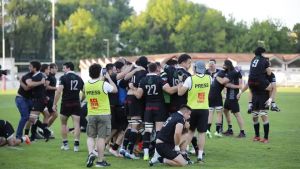 Rugby, Petrarca da impazzire rimonta Rovigo ed è finale