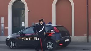Furto di monopattino a Novellara, denunciato un 25enne
