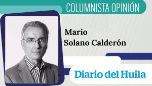 El asedio a Paloma