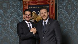 Fine vita, centrodestra veneto spaccato: telefonate avvelenate tra leghisti