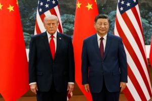 The crisis of leadership in the West: From the charisma of ideas to the tyranny of public relations