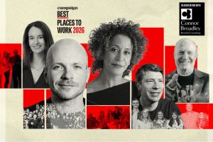 Best Places to Work: 'If you’re just talking about spreadsheets, you’re not inspiring people'