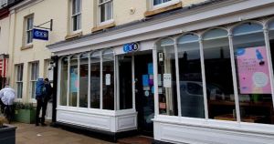 Hotel's plans to expand into former bank in Norfolk town given green light