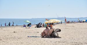 Temperatures to hit 27C in Norfolk ahead of bank holiday weekend