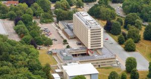 Inspectors give verdict on key department at Norfolk County Council
