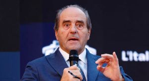 Antonio Di Pietro e la gogna mediatica