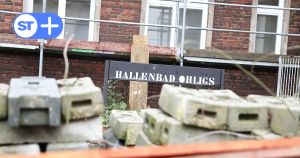 Badehaus Ohligs: Ein Scheitern mit Ansage