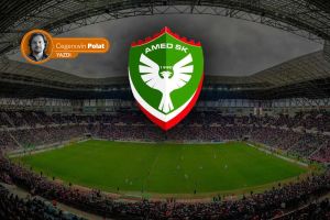 Kamusallık Kimin İçin? Amedspor’a biraz da sınıfsal bakalım