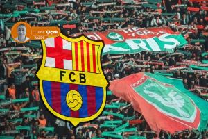 Bir Futbol Kulübünden Fazlası: Amedspor, Barselona ve Kürt Kamusallığının İnşası