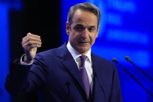 Γιατί το συνέδριο της ΝΔ έδειξε εκλογές το φθινόπωρο