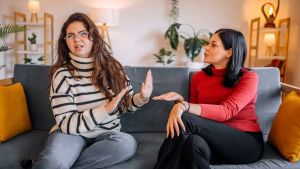 Stop calling mums beta or tiger