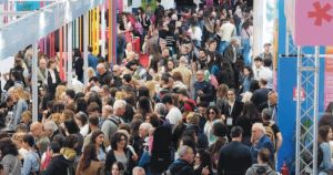 Se il Salone del libro aiuta poco i libri