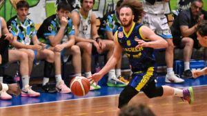 Elachem, in semifinale dei playoff Legnano o Livorno