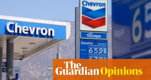 The Iran war reminds us: we’ll never be energy-independent with fossil fuels