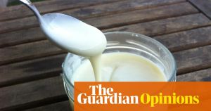 The French are hitting their protein goals – thanks to a cheese that looks like ectoplasm