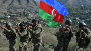 Ermənistan Azərbaycana əsgər göndərəcək?