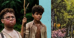 We’ve Become Too Savage for ‘Lord of the Flies’