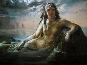 Se il cuoco guida la nave dell'anima si confondono sirene e balene...