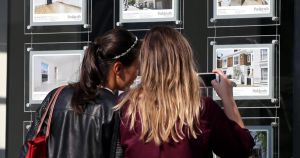 Revealed - The Norfolk hotspot where young people are getting on the property ladder